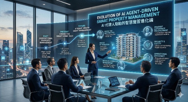  AI視覺運算 透過高速運算、讓視覺服務，在”任何地點”、”任何時間”、”任何設備”都可進行影音的交流，提升互動雙向的價值。